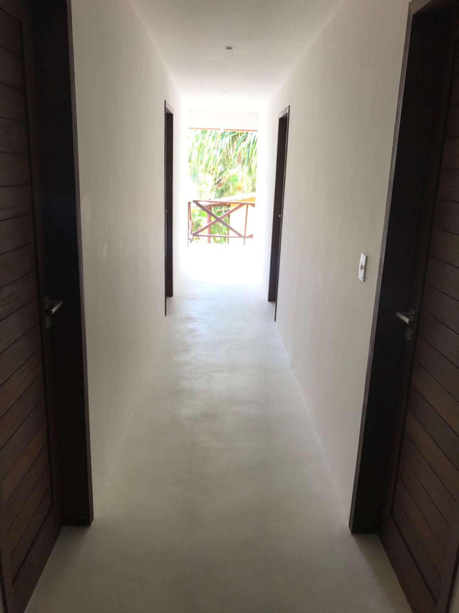 Girassois - Suites Praia de Pipa Exterior photo